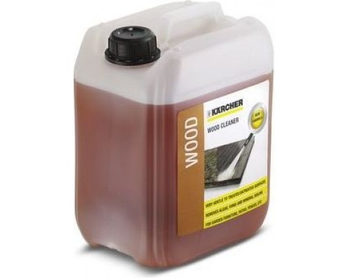 Karcher Wood cleaner 5L (6.295-361.0)