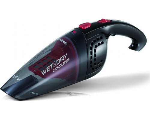 Ariete 2474 Wet & Dry Cordless