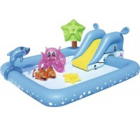 Bestway  Playground Aquarium 239x206cm (53052)