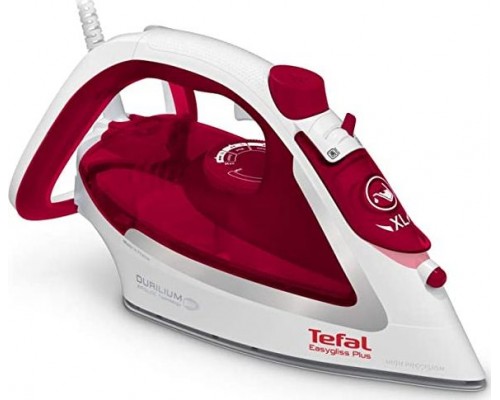 Tefal Easygliss Plus FV5717
