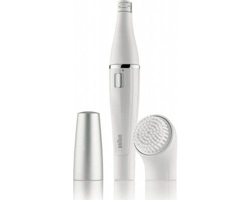  Braun Face 810