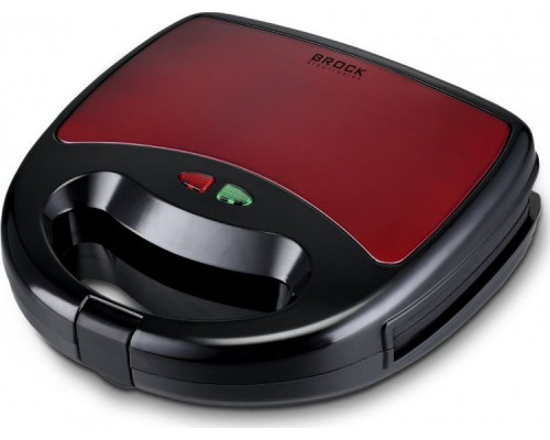  Brock SGM2002RD