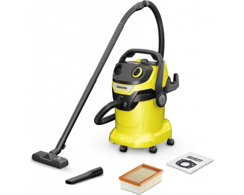 Karcher WD 5 V-25/5/22 (1.628-300.0)