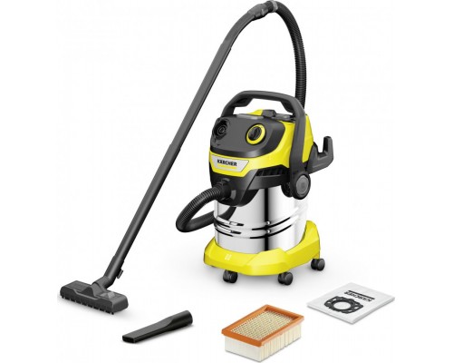 Karcher WD 5 P S V-25/5/22 (1.628-356.0)