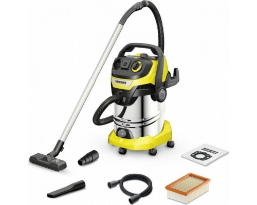 Karcher WD 6 P S V-30/6/22/T (1.628-361.0)