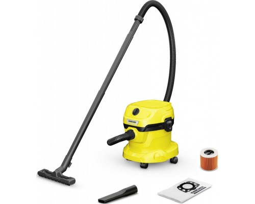 Karcher WD 2 Plus V-12/4/18/C (1.628-009.0)