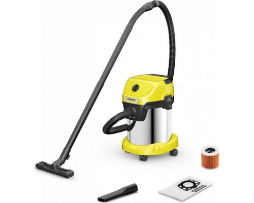 Karcher WD 3 S V-17/4/20 (1.628-135.0)
