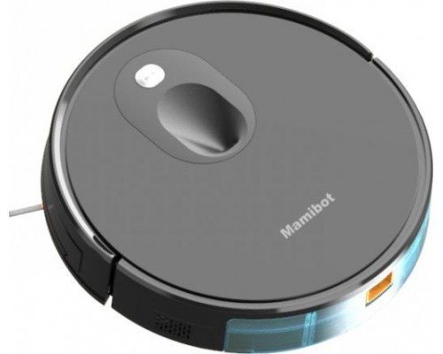 Mamibot EXVAC680S Black