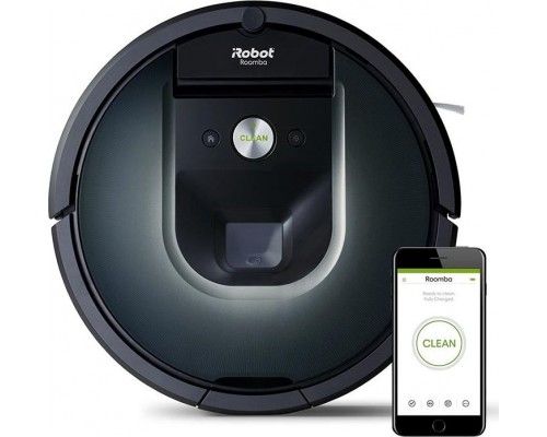 iRobot Roomba 981