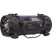 XX.Y Bazooka Twist P-137J Black