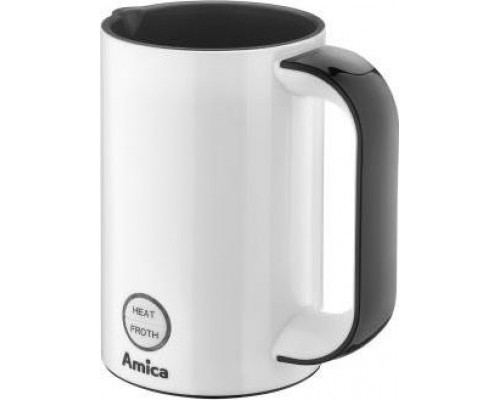 Amica White and Black (FD 3011)