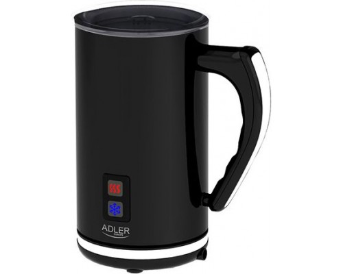 Adler Black (AD 4478)