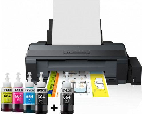 Epson L1300 (C11CD81401)