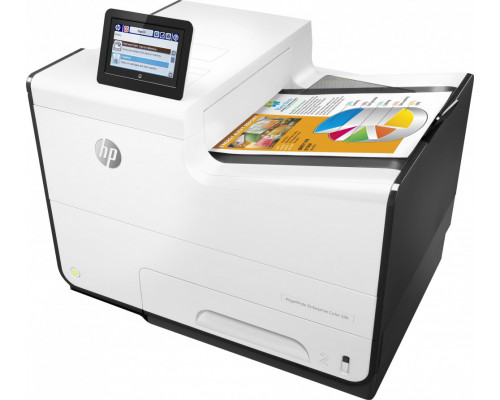 HP PageWide Enterprise 556dn (G1W46A)