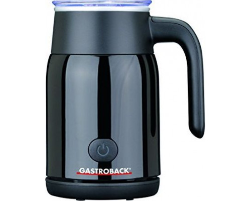 Gastroback (42326) Black