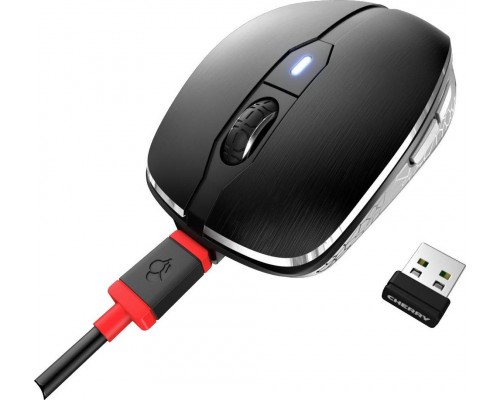 Cherry MW 8C
