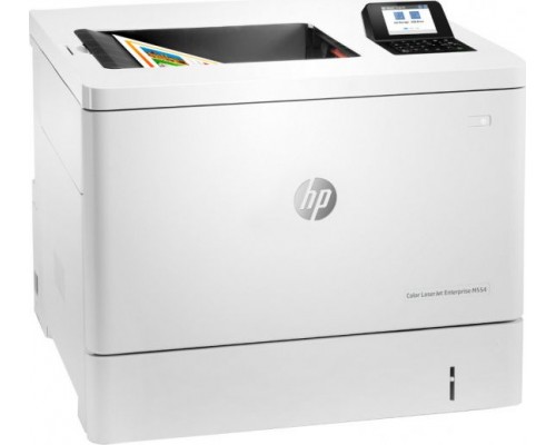 HP Color LaserJet Enterprise M554dn (7ZU81A)
