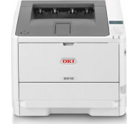 OKI B512dn (45762022)