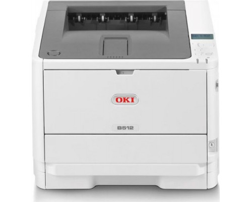 OKI B512dn (45762022)