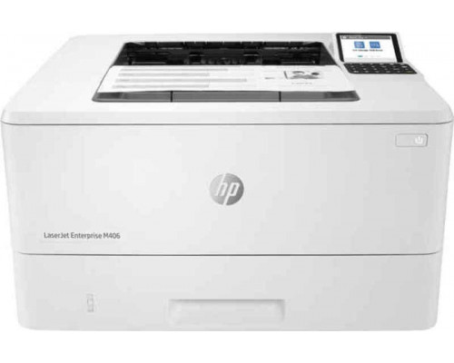 HP LaserJet Enterprise M406DN (3PZ15A)