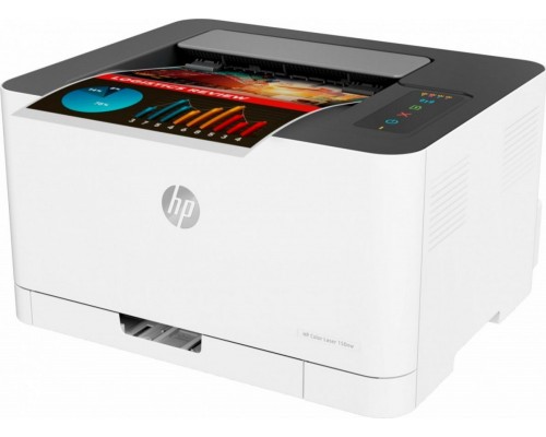 HP Color Laser 150nw (4ZB95A)