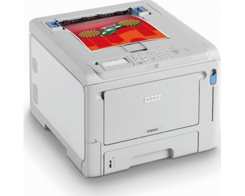 OKI C650dn (09006144)