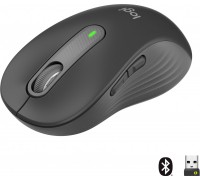 Logitech M650 L Grafitowy (910-006236)