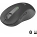 Logitech M650 L Grafitowy (910-006236)