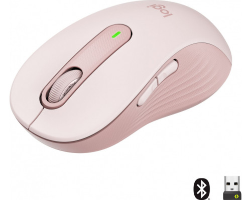 Logitech M650 L Pink (910-006237)