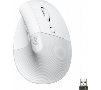 Logitech LIFT Off-White (910-006475)