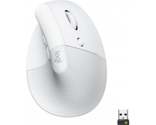 Logitech LIFT Off-White (910-006475)