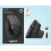 Logitech LIFT Graphite Right (910-006473)
