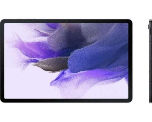 Samsung Galaxy Tab S8+ 12.4-inch 128 GB 5G Silver (SM-X806BWithSAEUE)