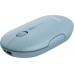 Trust Puck Rechargeable Wireless Ultra-Thin (24126)