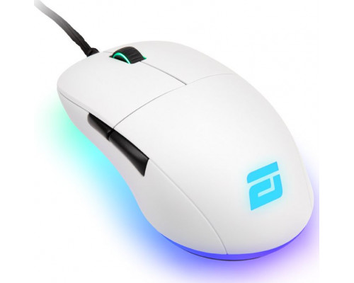 Endgame Gear XM1 white (EGG-XM1RGB-WHT)