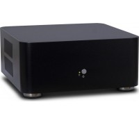 Housing Inter-Tech ITX A80 (88881302)