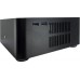 Housing Inter-Tech ITX A80 (88881302)
