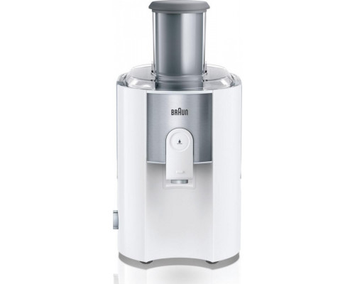 Braun J 500 WH