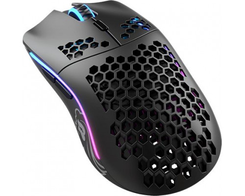 Glorious PC Gaming Race Model O black (GLO-MS-OW-MB)