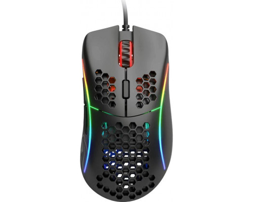 Glorious PC Gaming Race Model D