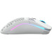 Glorious PC Gaming Race Model O white (GLO-MS-OW-MW)