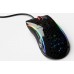 Glorious PC Gaming Race Model D- Glossy Black (GLO-MS-DM-GB)