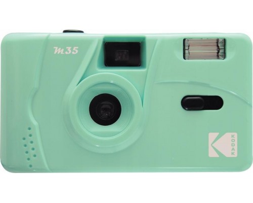 Kodak M35 35mm Film+Lamp Mint