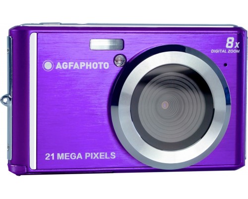 AgfaPhoto DC5200 Purple