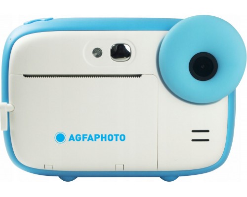 AgfaPhoto Reali Kids Instant Cam Blue