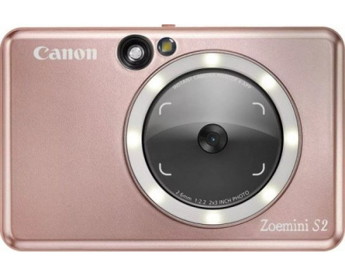 Canon Zoemini S Beige