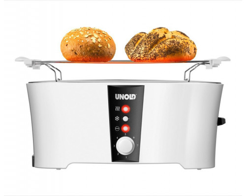 Unold 38020 Design Dual