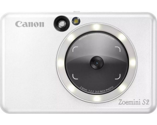 Canon Zoemini S Pink