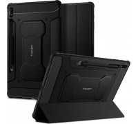 Spigen ARMOR PRO SAMSUNG GALAXY TAB S7+ PLUS 12.4 T970/T976 BLACK