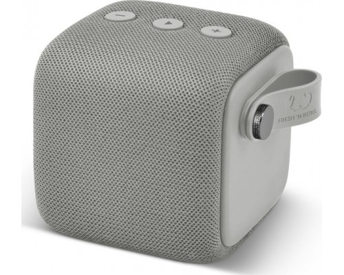 Fresh n Rebel Rockbox Bold S Gray